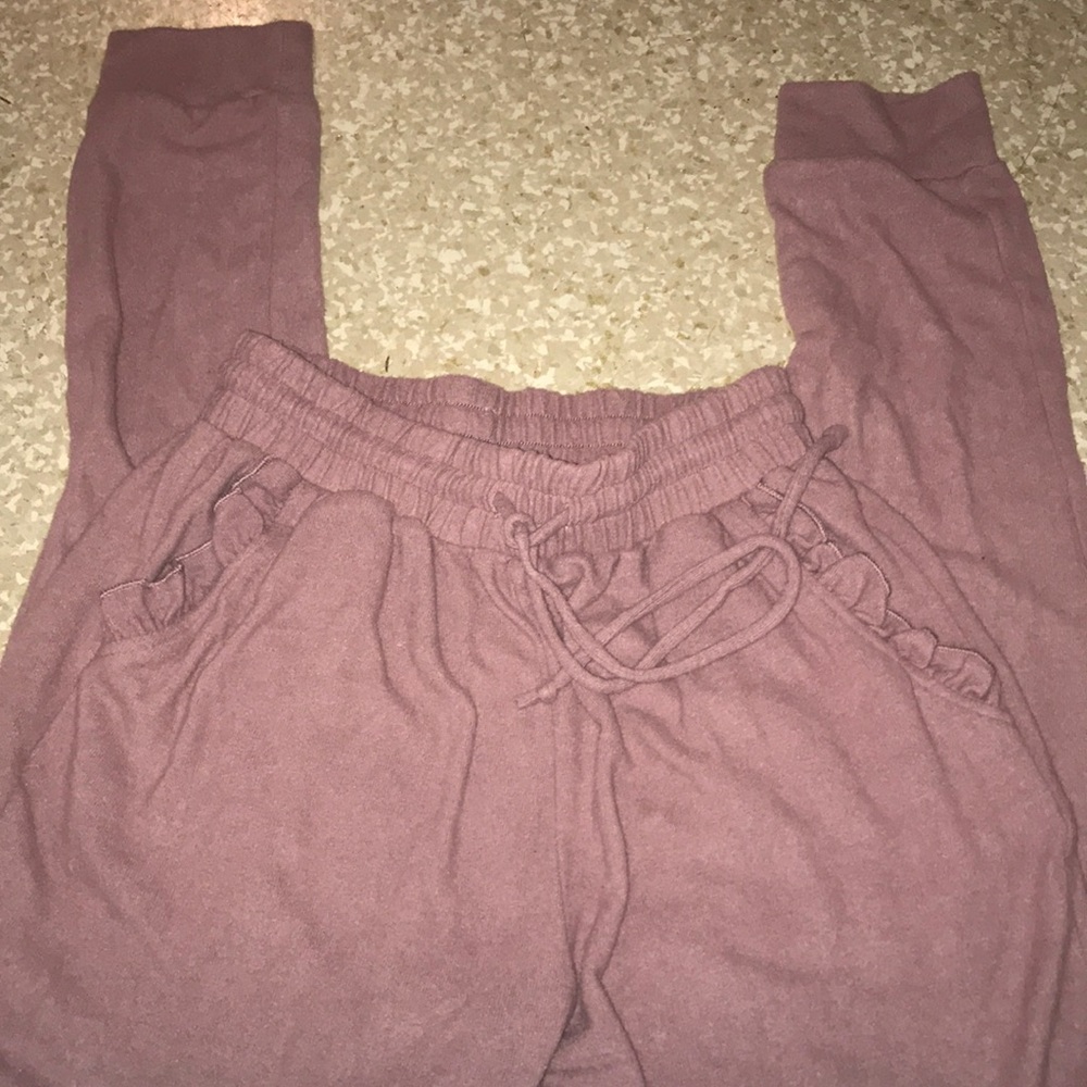 Comfy/cute Joggers
